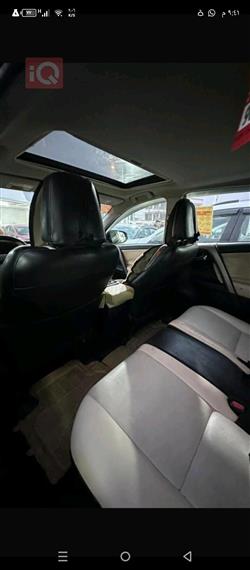 تويوتا راف 4